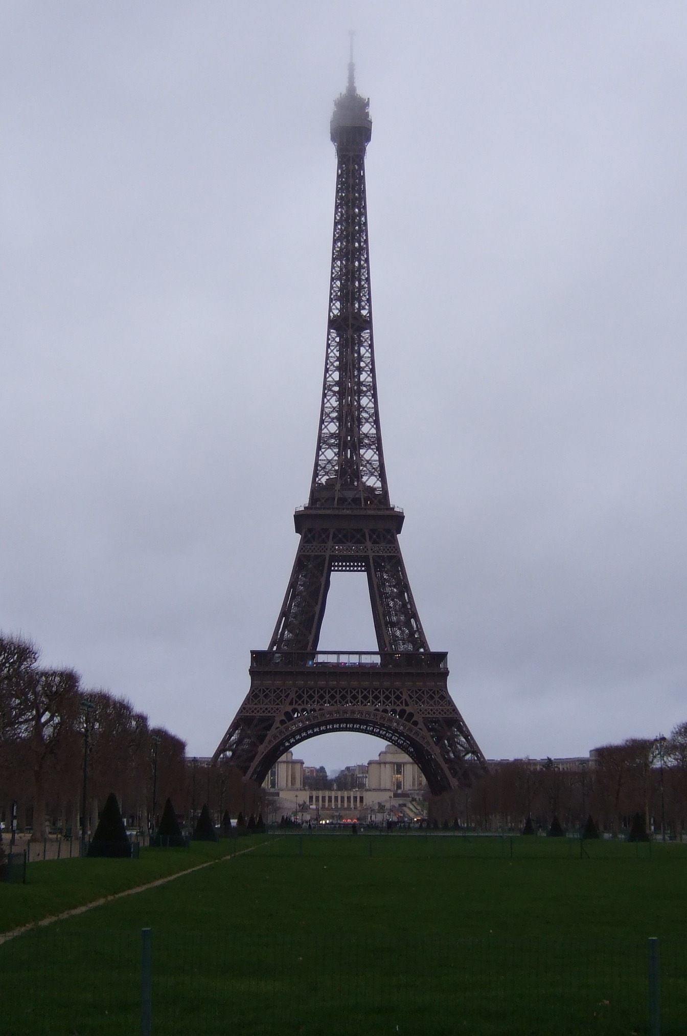 Frankreich Pt. One 001